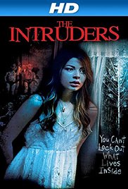 Watch Full Movie :The Intruders (2015)