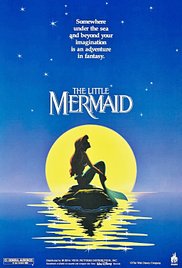 Watch Full Movie :The Little Mermaid 1989 Disney