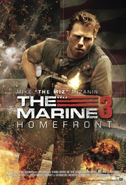 Watch Full Movie :The Marine 3 Homefront 2013