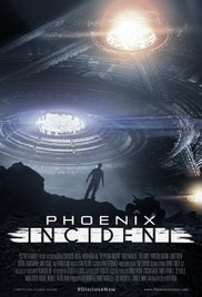 Watch Full Movie :The Phoenix Incident (2015)