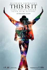 Watch Full Movie :This Is It (2009)  Michael Jackson