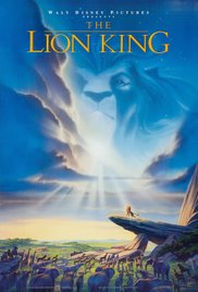 Watch Full Movie :The Lion King (1994)
