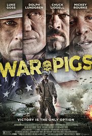 Watch Full Movie :War Pigs (2015)