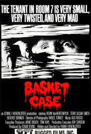 Watch Full Movie :Basket Case (1982)