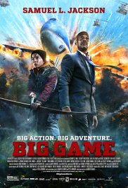 Watch Full Movie :Big Game (2014)