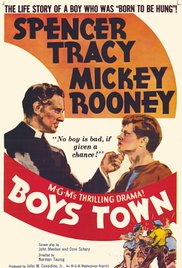 Watch Full Movie :Boys Town (1938)