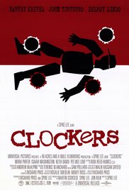 Watch Full Movie :Clockers (1995)