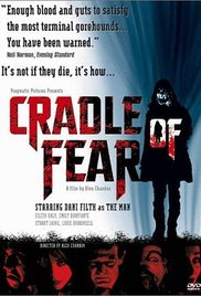 Watch Full Movie :Cradle of Fear 2001