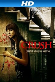 Watch Full Movie :Crush (2013)
