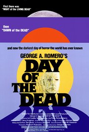 Watch Full Movie :Day of the Dead (1985)