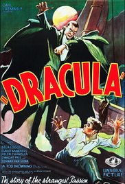 Watch Full Movie :Dracula (1931)