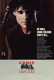 Watch Full Movie :Eddie and the Cruisers (1983)