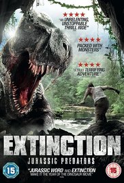 Watch Full Movie :Extinction (2014)