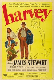 Watch Full Movie :Harvey (1950)