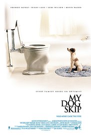 Watch Full Movie :My Dog Skip (2000)