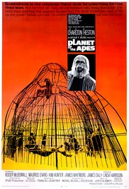 Watch Full Movie :Planet of the Apes (1968)
