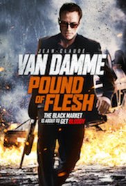 Watch Full Movie :Pound of Flesh (2015) JeanClaude Van Damme
