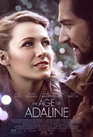 Watch Full Movie :The Age of Adaline (2015)