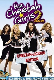 Watch Full Movie :The Cheetah Girls 2 (2006)