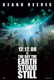 Watch Full Movie :The Day the Earth Stood Still (2008)