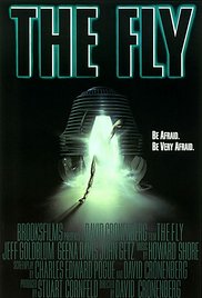 Watch Full Movie :The Fly (1986)