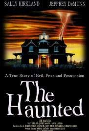 Watch Full Movie :The Haunted (1991)
