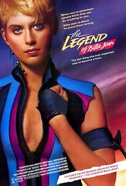 Watch Full Movie :The Legend of Billie Jean (1985)
