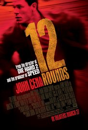Watch Full Movie :12 Rounds (2009)