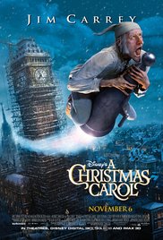 Watch Full Movie :A Christmas Carol (2009)