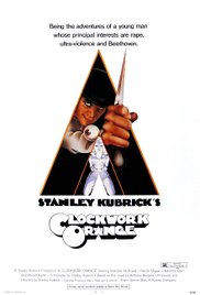 Watch Full Movie :A Clockwork Orange 1971