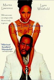 Watch Full Movie :A Thin Line Between Love and Hate (1996)