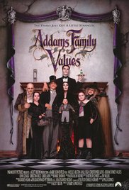 Watch Full Movie :Addams Family Values (1993)