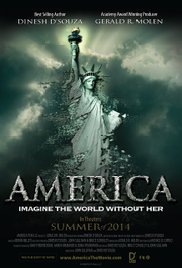 Watch Full Movie :America: Imagine the World Without Her (2014)
