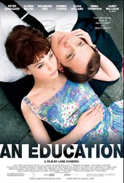 Watch Full Movie :An Education (2009)