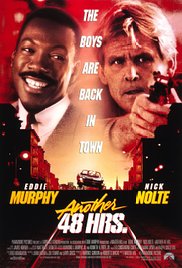 Watch Full Movie :Another 48 Hrs 1990