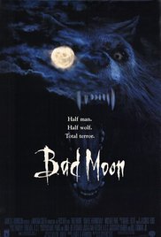 Watch Full Movie :Bad Moon (1996)