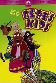 Watch Full Movie :Bebe Kids (1992)