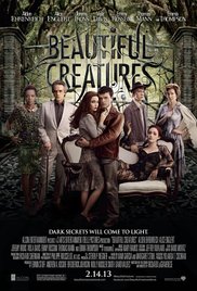 Watch Full Movie :Beautiful Creatures (2013)