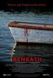 Watch Full Movie :Beneath (2013)