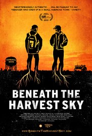 Watch Full Movie :Beneath the Harvest Sky 2013