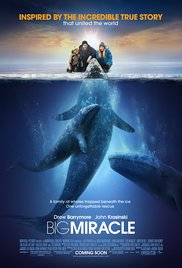 Watch Full Movie :Big Miracle 2012