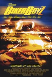 Watch Full Movie :Biker Boyz (2003)