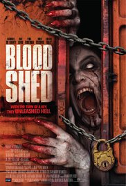 Watch Full Movie :Blood Shed 2014