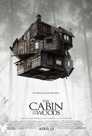 Watch Full Movie :The Cabin in the Woods 2012