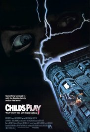 Watch Full Movie :Chucky  Childs Play (1988)