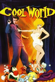 Watch Full Movie :Cool World (1992)