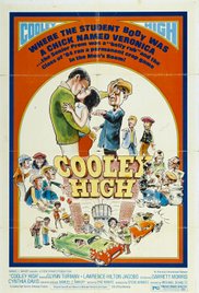 Watch Full Movie :Cooley High (1975)