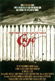 Watch Full Movie :Cujo 1983