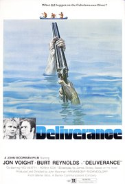 Watch Full Movie :Deliverance (1972)