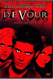 Watch Full Movie :Devour 2005